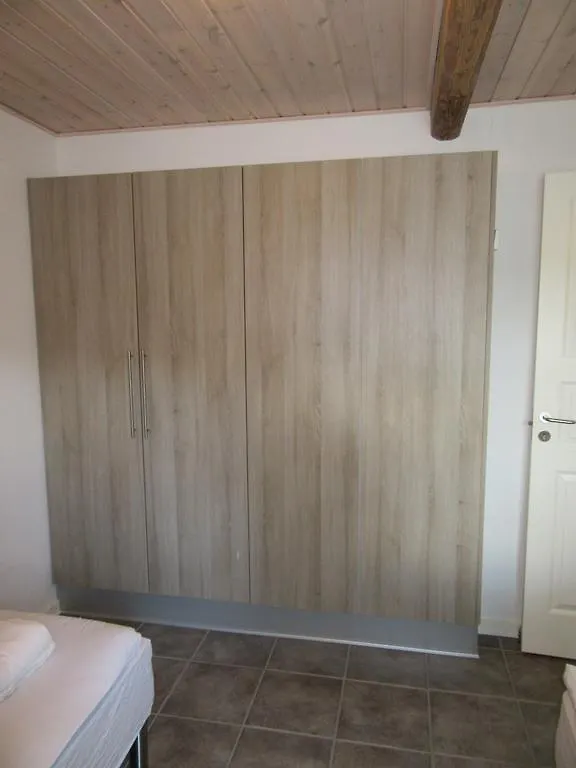Hedelodden Apartment Uve