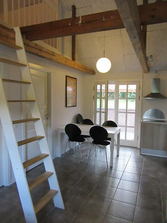 Hedelodden Apartment Uve