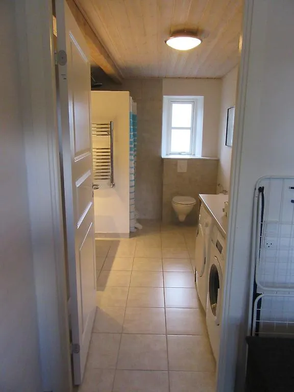 Hedelodden Apartment Uve