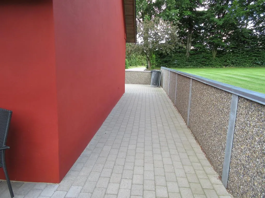 Hedelodden Apartment Uve