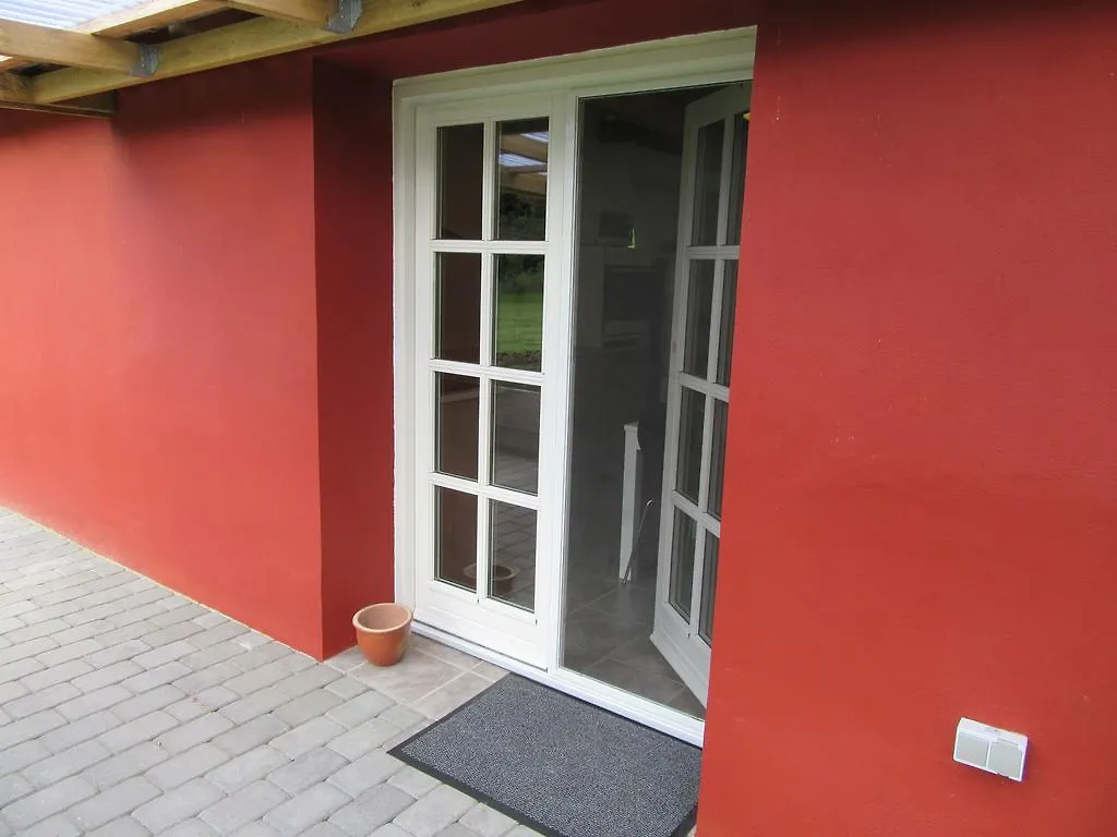 Hedelodden Apartment Uve