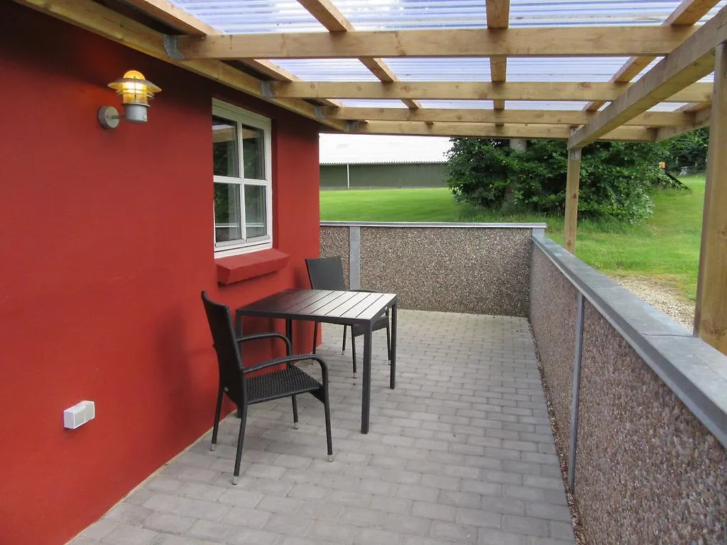 Hedelodden Apartment Uve 0*,