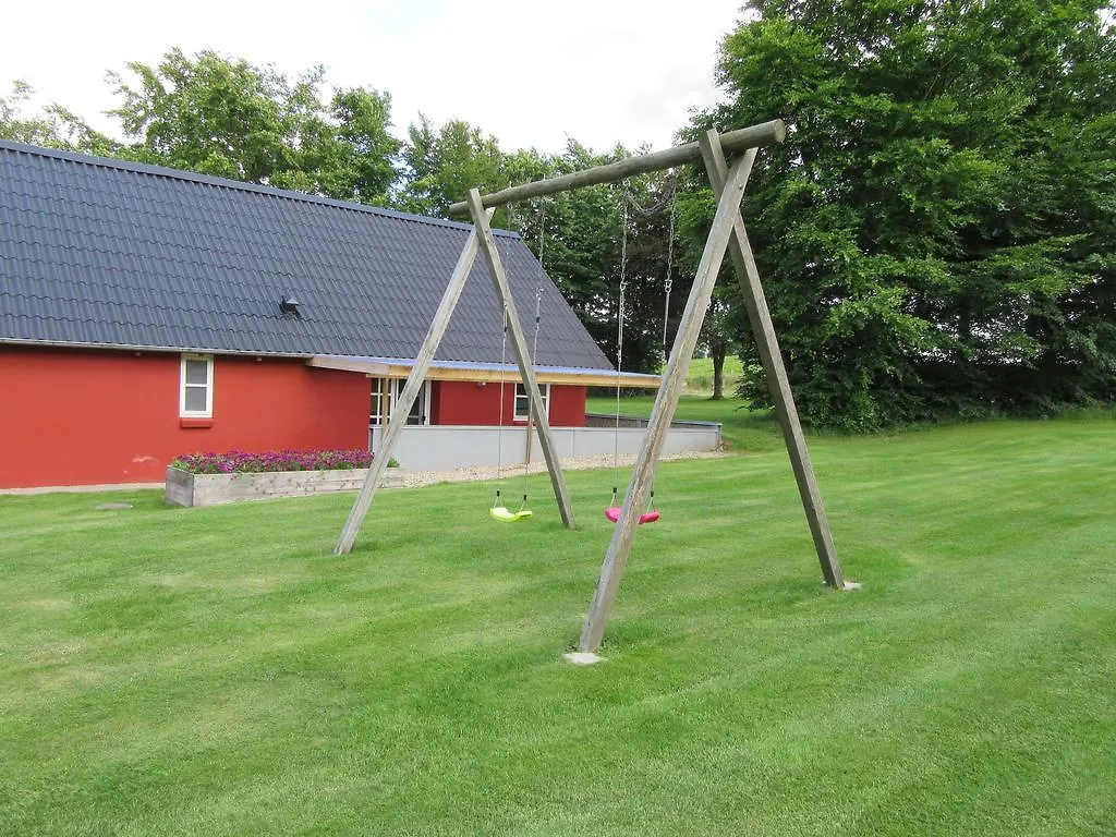 Hedelodden Apartment Uve