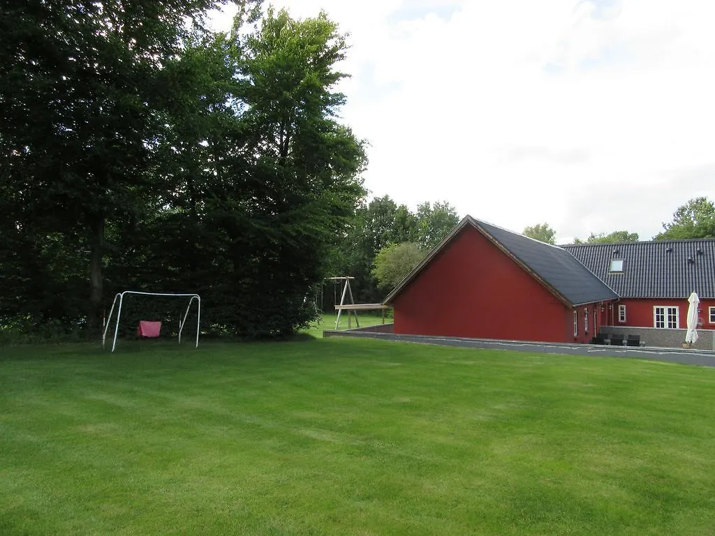 Hedelodden Apartment Uve